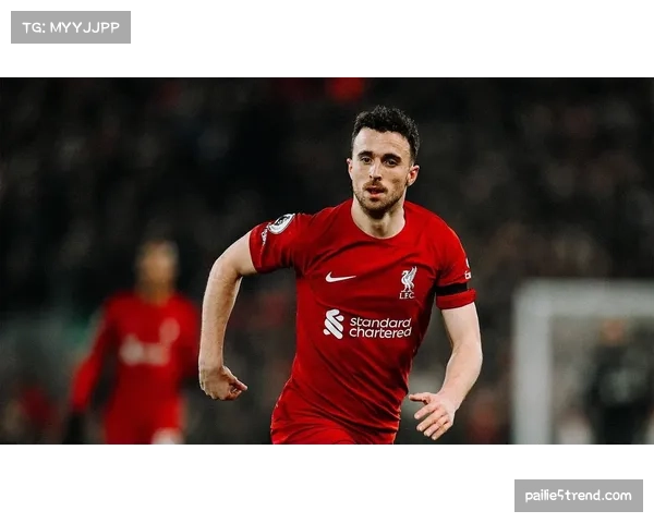 利物浦以若塔命名公益项目募资超二十二万五千英镑助力社会关怀