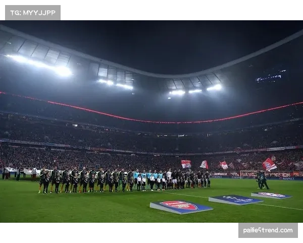 强度与节奏之变 欧冠联赛阶段如何重塑比赛方式