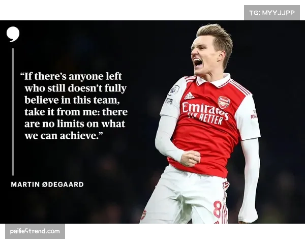 阿森纳厄德高强调反抢重要性 球队前场压迫效果显著